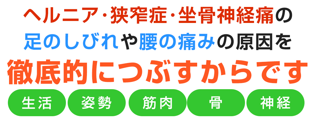 原因を徹底的につぶすからです